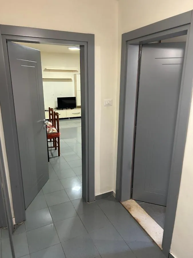 A&X Seagull'S Rubedo Apartment Tirana