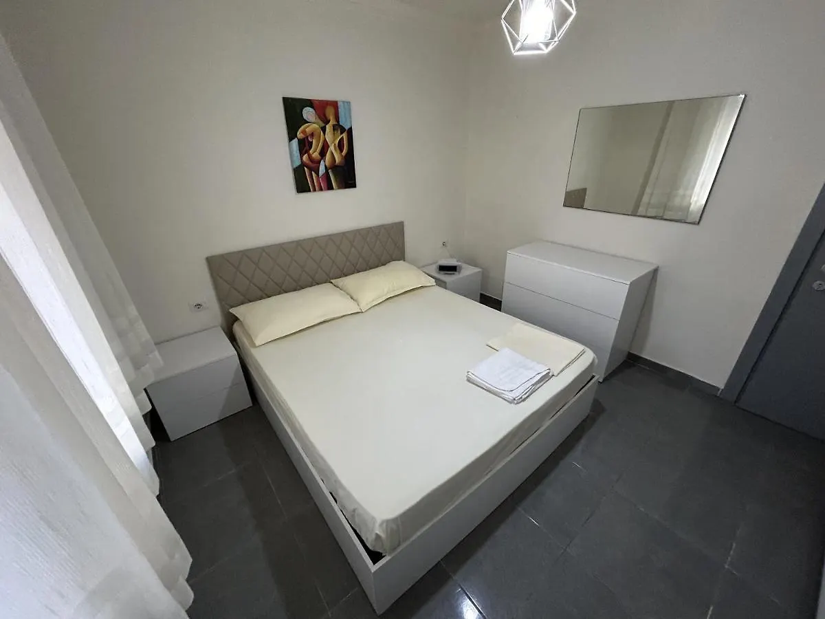 A&X Seagull'S Rubedo Apartment Tirana