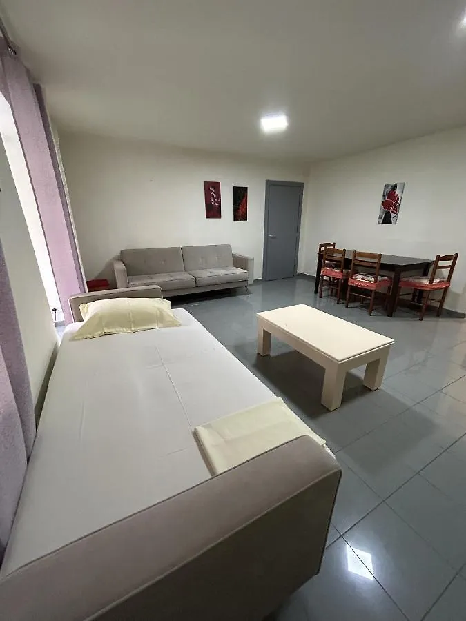 A&X Seagull'S Rubedo Apartment Tirana Albania