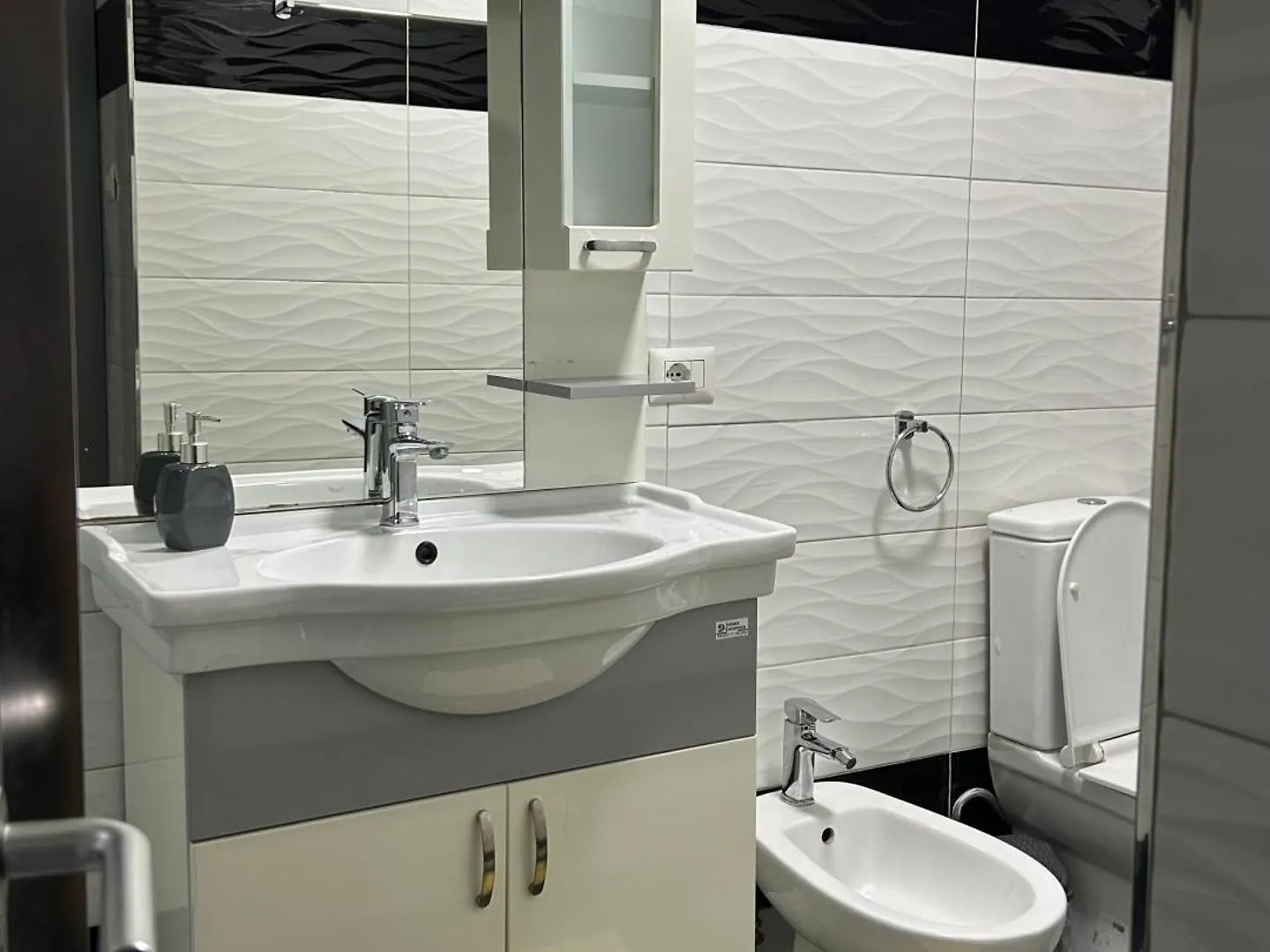 A&X Seagull'S Rubedo Apartment Tirana