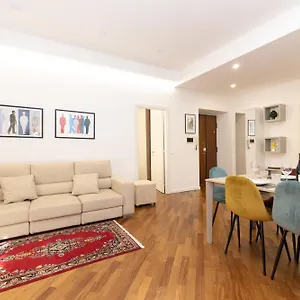  Appartamento Barca House Italia
