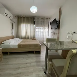  Appartamento Downtown Modern Albania